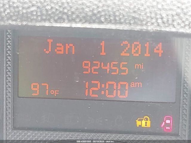 Alternator Engine 220 Amp Fits 14-16 PROMASTER 1500 VAN 1519807 thumbnail 3