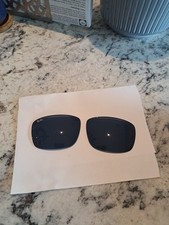Ray Ban BLUE rb3737 lenses glass non polarized
