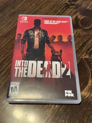 Into the Dead 2 - Nintendo Switch