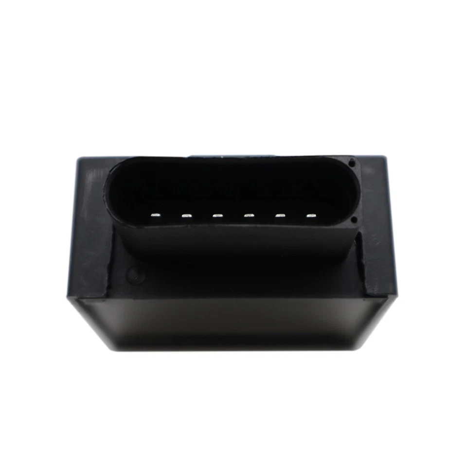 Per VW Golf Sportsvan Golf VII Variant (BA5, BV5) Centralina Pompa Carburante - Immagine 4 di 4