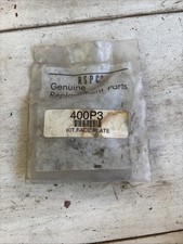Speed Queen 400P3 Washer KIT FACE PLATE