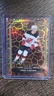 2022-23 O-Pee-Chee Platinum - Jack Hughes #24 Hot Magma /499