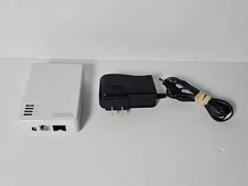 ADTRAN 411 Micro GPON Indoor ONT Router / 1287787F1 Optical Network Termination