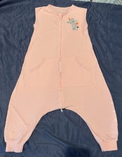 WONDAY Tog Toddler Sleep Sack with Feet, Walking Legs, 2T-3T Sleeping Sacks
