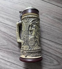 Original Thewalt German Beer Stein