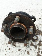 Roulement de roue Ford S-MAX