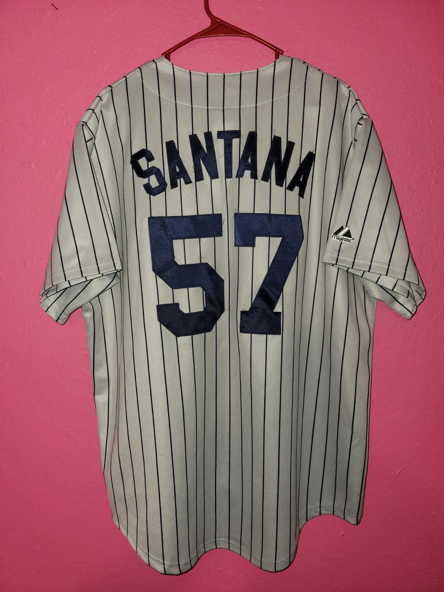 00s ツインズ ユニフォーム #57 サンタナ オーセンティック 52 Johan Santana Minnesota Twins MLB Jerseys for sale | eBay