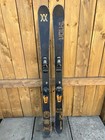 Alpine Downhill Snow Ski VOLKL GOTHAM 55