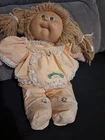Vintage Cabbage Patch Kid