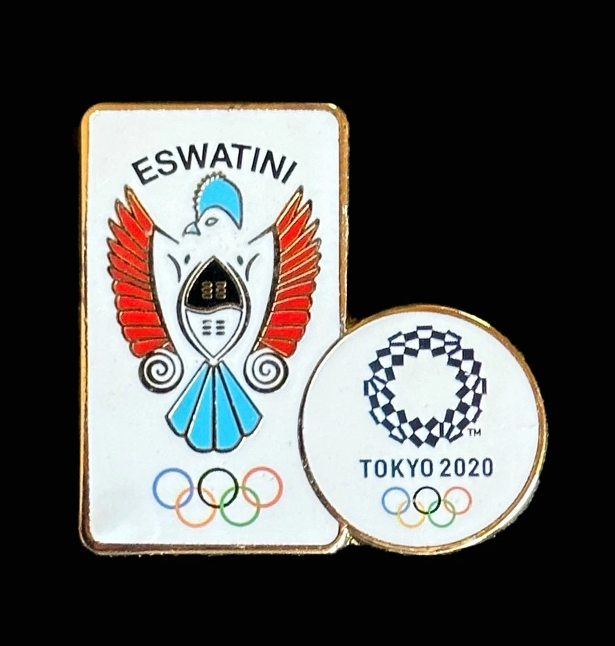 Tokyo 2020 Event Olympics Fan Pin, Buttons for sale | eBay