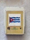 Trio Matamoros 8 Track Cartridge Tape Lot - Cuba, El Inolvidable Trio, Cobians — photo 4