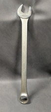 Williams 1-58 Combination Wrench 1180 - Made In The Usa