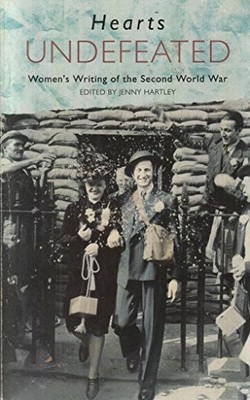 Hearts Undefeated: Women's Writing o..., Hartley, Jenny