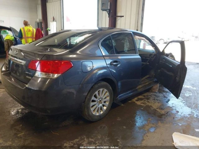 COOLANT RESERVOIR 45150AG00A 2005-2019 SUBARU LEGACY Foto 4 de 4