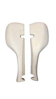 RECARO MODULAR SITZ Schaumteil Sitzwange L&R NEU