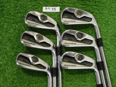 TaylorMade CB アイアン ツアープリファード DG XP S300 s-l400.jpg