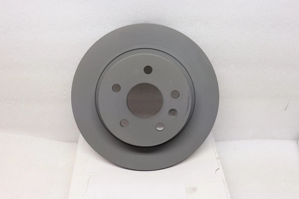 Disco de freno suspensión trasera izquierda Buick Encore 2018-2020 OEM 13502136 Foto 3 de 4