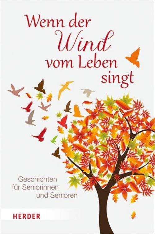 Thumbnail - Wenn Der Wind Vom Leben Singt Rainer M. Müller 9783451388873