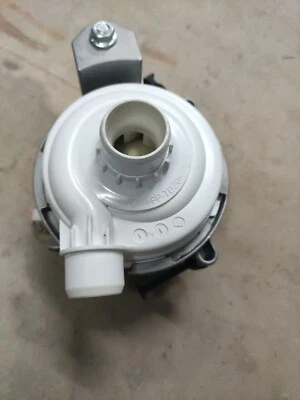 Bosch Siemens SE55T270EU Umwälzpumpe 00490984 für Geschirrspüler - Bild 1 von 4