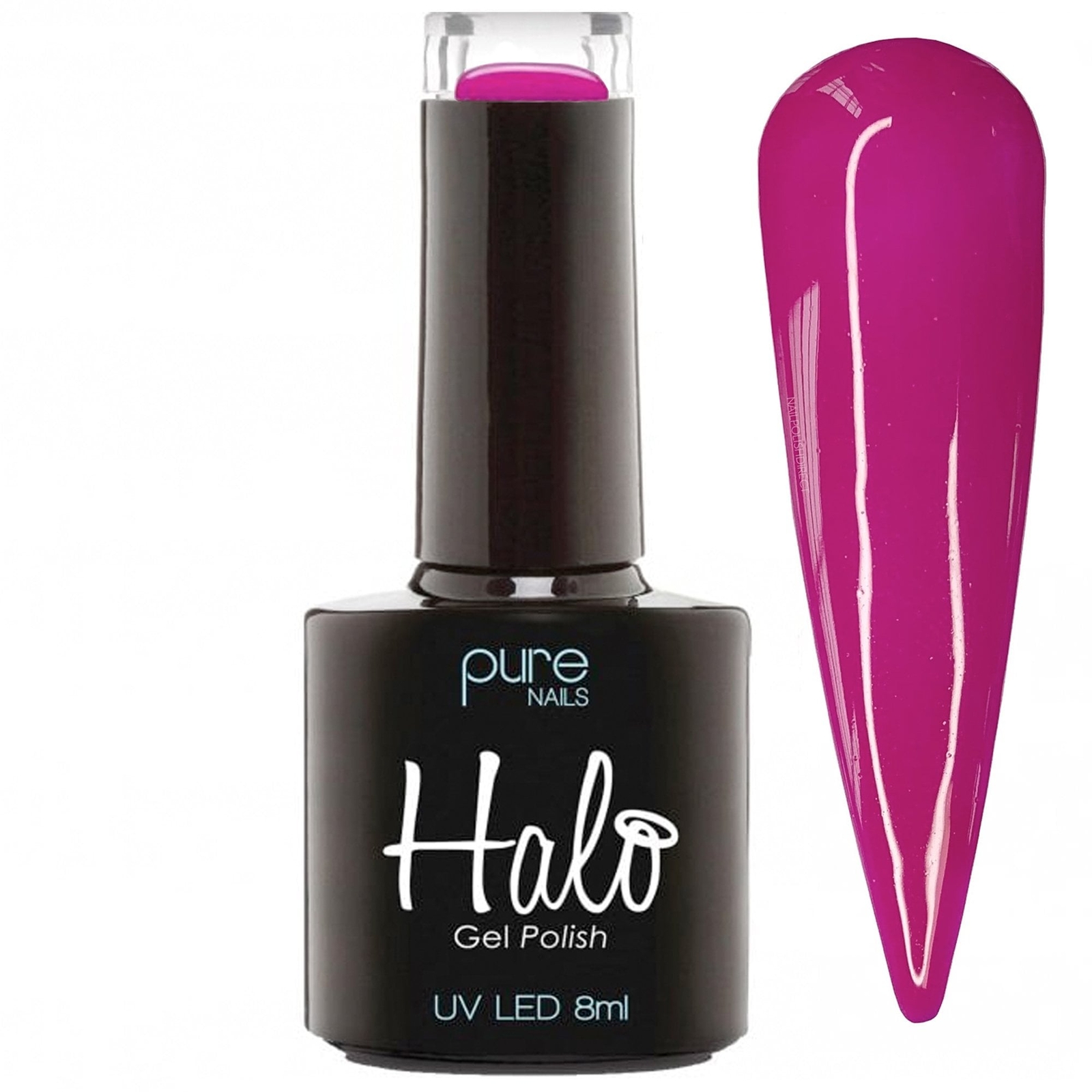 Halo Beauty Gel Polish 8ml