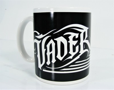 darth vader coffee mug