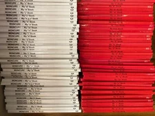 Complete your set of My First Steps to Reading Moncure Children You Choose Lot