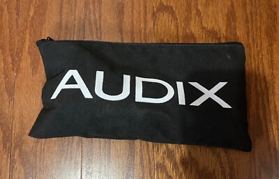 Audix OM2 Handheld Hypercardioid Dynamic Microphone