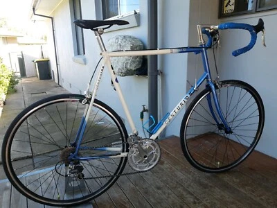 gumtree mens road bike