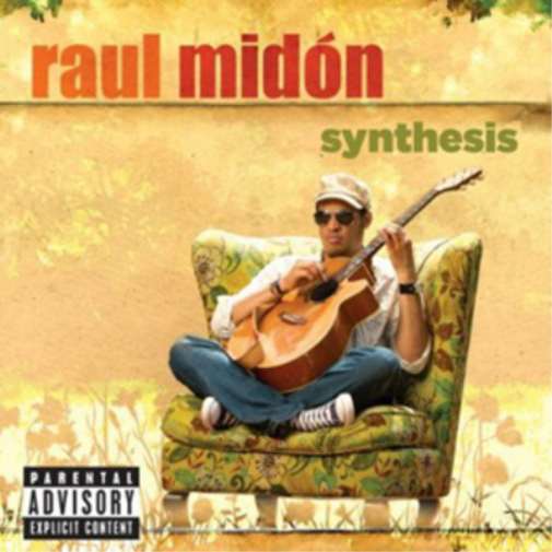 Raul Midon Synthesis (CD) Album