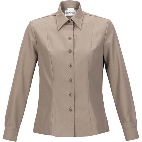 New Female Enlisted Dress Shirt Army 