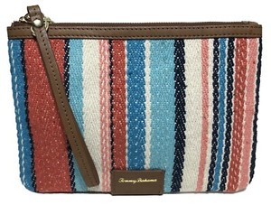 tommy bahama wristlet