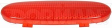 Door Interior Reflector for Ram 3500, Aspen, Durango, Ram 2500, Ram 1500 74378