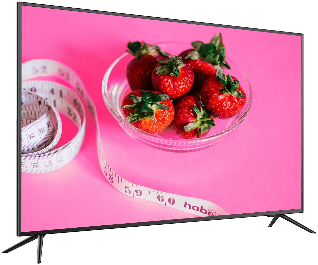 ONN 100012585 50" Class 4K (2160P) Roku Smart LED TV eBay