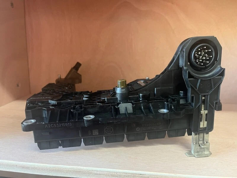 BMW 750i 750Li 2009-2012 5WK75000AA GA6HP26 Plug & Play envío en 24 horas Foto 2 de 4