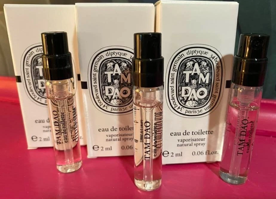Diptyque sandalwood perfume sale