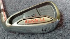 Turner TCE # 5 iron / Regular Flex = (NICE)