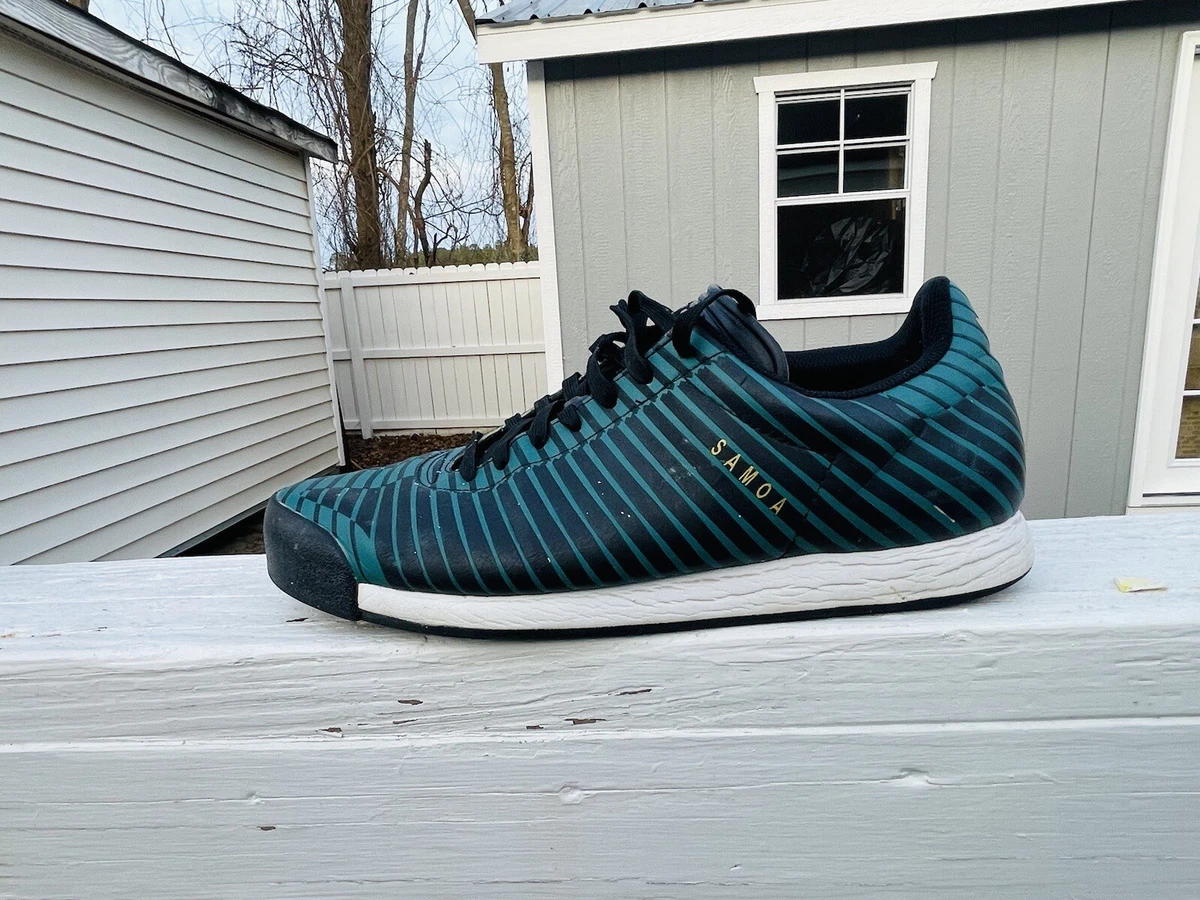 Adidas samoa plus sales