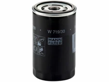 For 1975-1984 Volkswagen Rabbit Oil Filter Mann 65965WT 1976 1977 1978 1979 1980