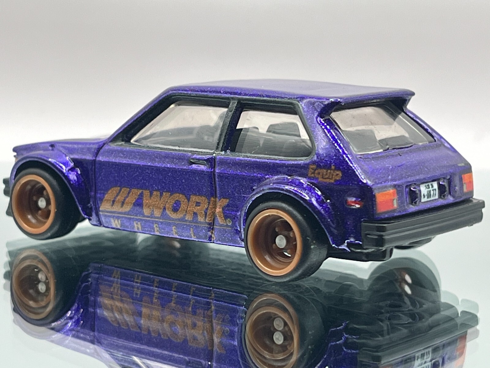 LOOSE Hot Wheels You Pick JDM Lot  Premium Mainline Matchbox JDM/Euro/Exotics