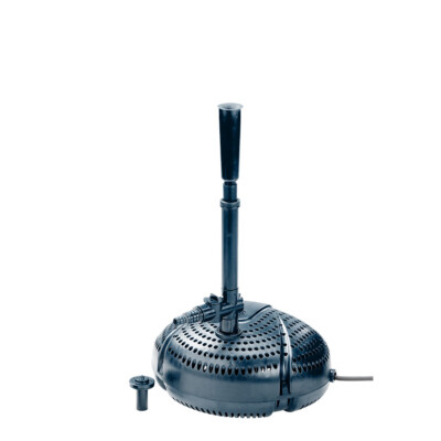 FIAP AQUA ACTIVE Mini SET 1.000 - Wasserspielpumpe - Umwälzpumpe - Springbrunnen