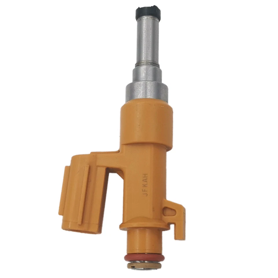 6X Inyector de combustible para Toyota Highlander Sienna Tacoma 2016-2020 RX350 23250-0P100 Foto 4 de 4