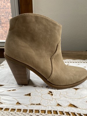 dv8 ankle boots