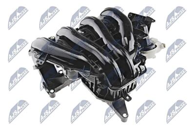 Air Supply Intake Manifold For FORD C-Max Focus II VOLVO C30 03-15 5164230