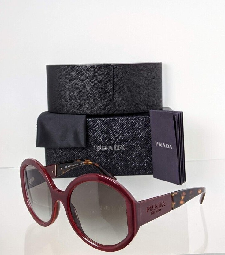 Brand New Authentic Prada Sunglasses SPR 22X Sunglasses UAN  display picture 3