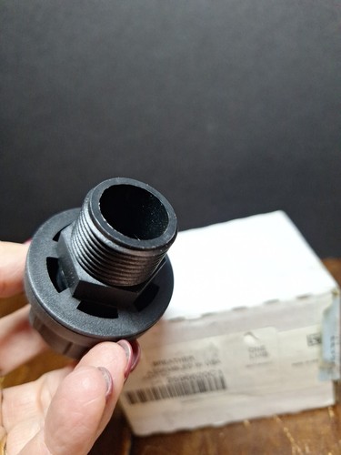 NOS International 2596620C1 Hydronic Tank Breather Element - Picture 4 of 5