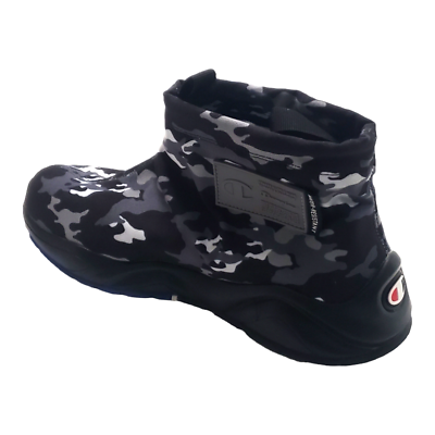 新品未使用】CHAMPION RALLYCAMO OL/CAMO 20SS-S