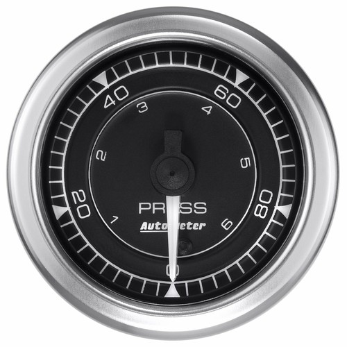 Auto Meter Chrono 2-1/16