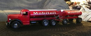 smith miller mobilgas tanker