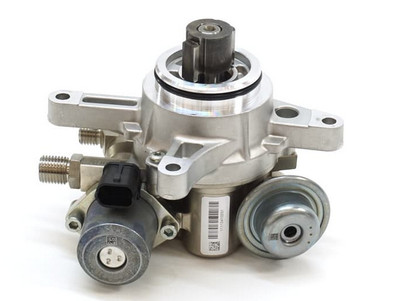 PORSCHE CAYENNE 9PA High Pressure Fuel 