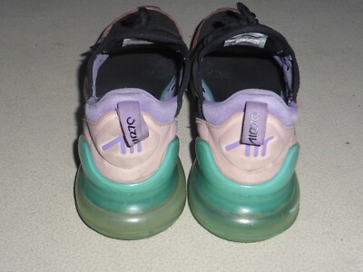 NIKE AIR MAX 270 SHOES MENS SIZE 12 CI2309-001 HAVE A NIKE